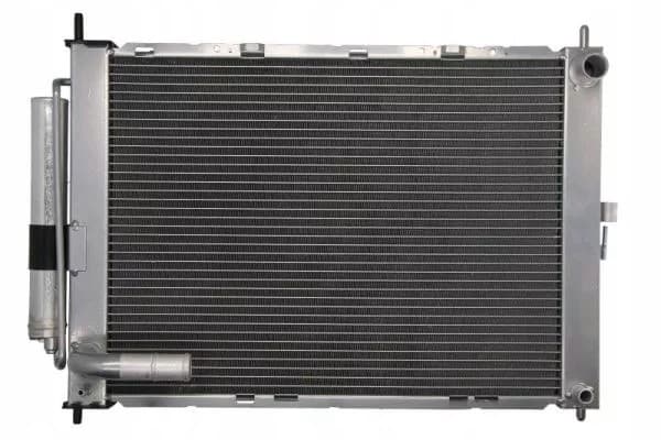 Thermotec KTT110399 Condensador de aire acondicionado usado