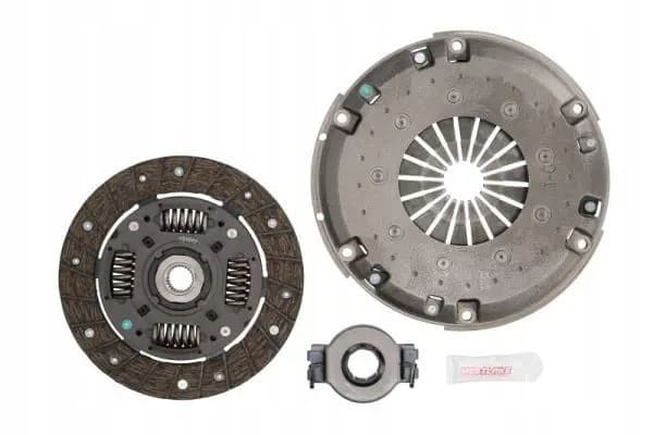 Juego de embragues Nexus F1W032NX para Seat y VW usado