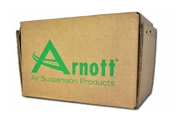 Válvula del sistema neumático Arnott Vb-3470 usado
