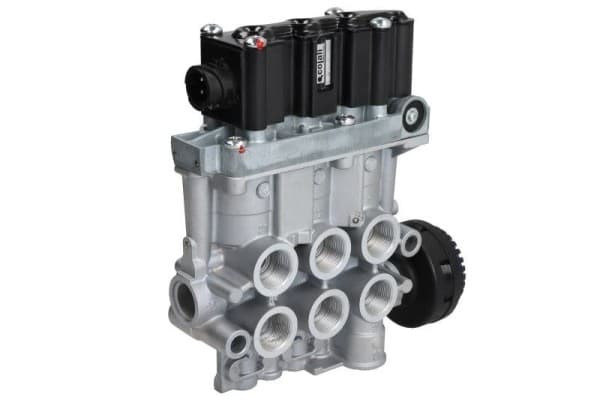 Válvula de control de eje elevable Cojali 2280124 nuevo