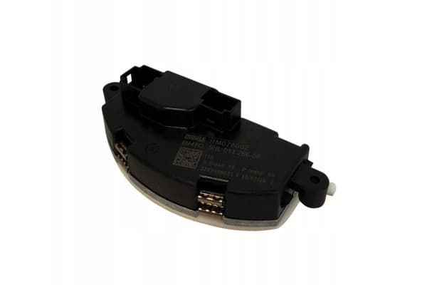 Resistencia del motor del ventilador para Mercedes Vito 5HL011266-58 A4479063000 usado