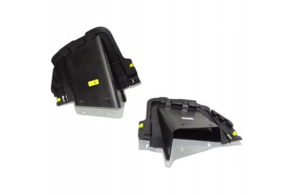 Entradas de freno para volante Jaguar F-Pace 21 T4A38014 T4A29372 usado