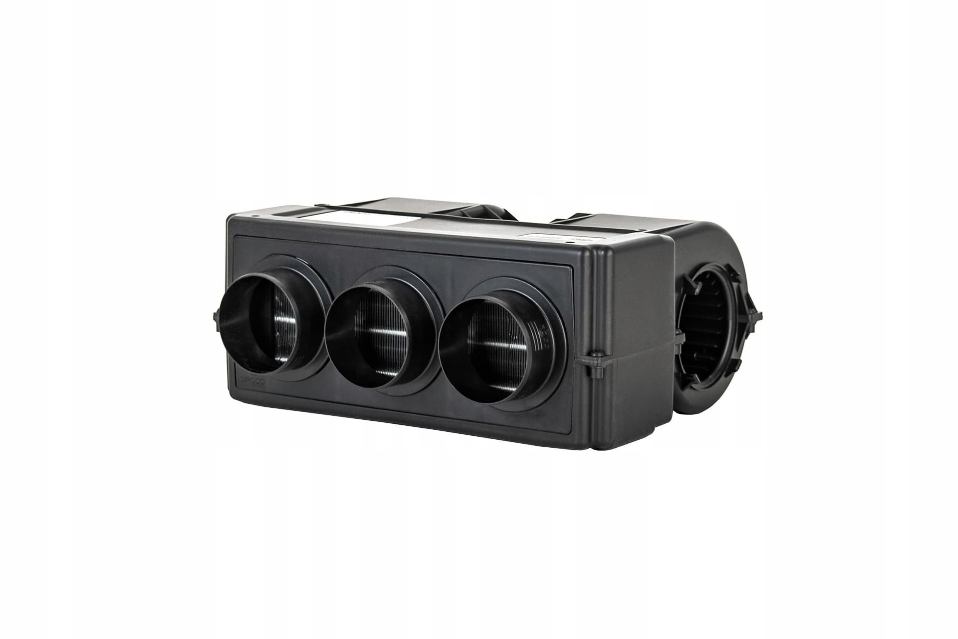 Calentador de agua Sirocco Tenere Performa 3D60 12V usado