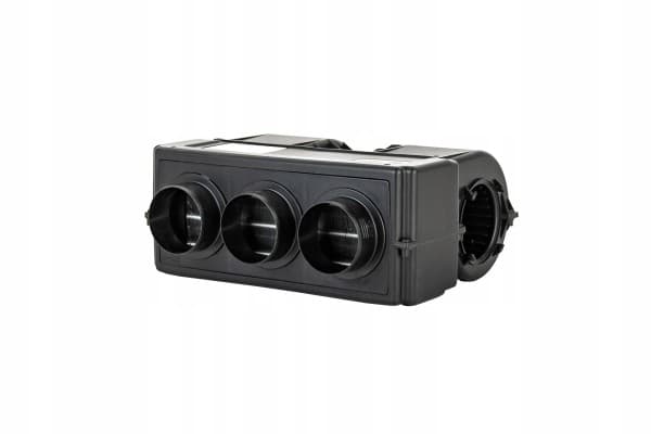 Calentador de agua Sirocco Tenere Performa 3D60 12V usado