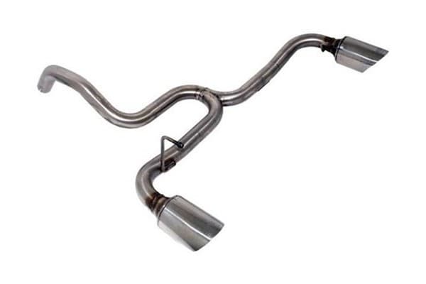 Sistema de escape Magneti Marelli 000202114137 usado