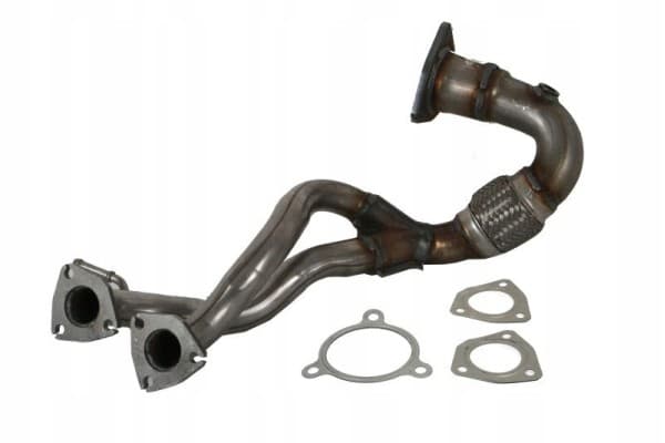 Tubo de escape BM Catalysts BM70564 usado