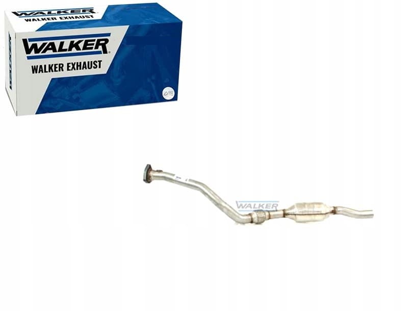 Catalizador Euro Emission 2 20949 Walker Audi A6 C5 nuevo