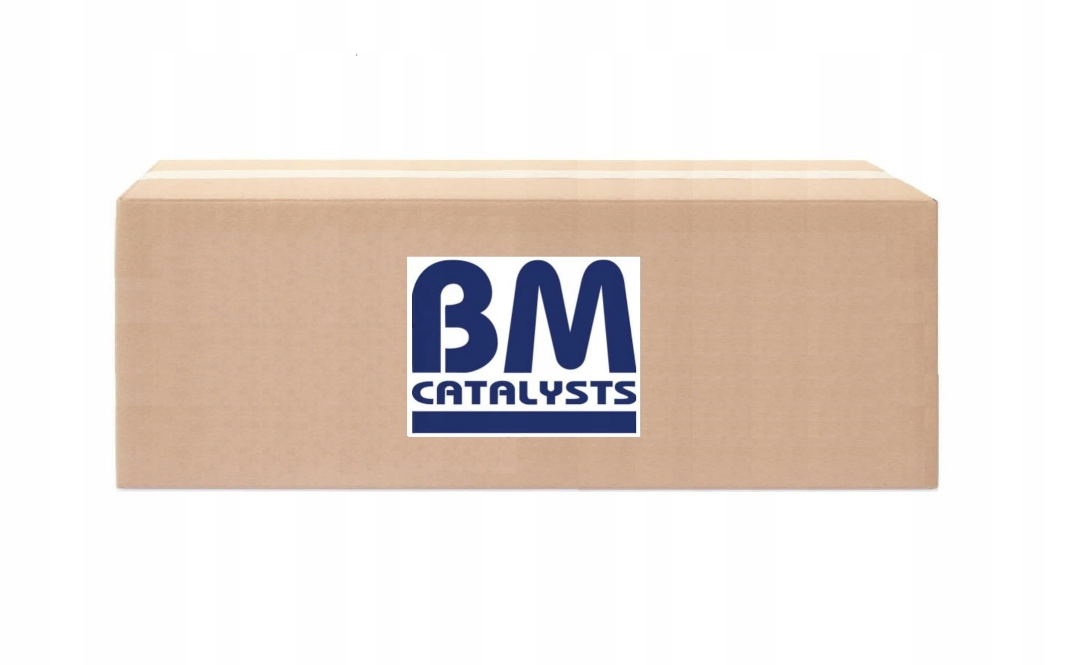 Filtro de partículas BM Catalysts BM11099HP para sistema de escape nuevo