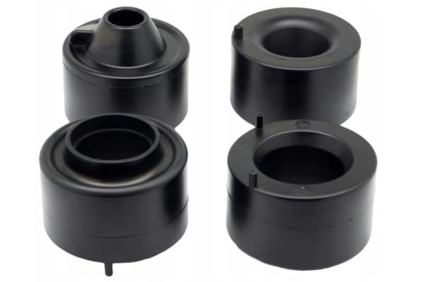 Arandelas de muelle para elevación Jeep Wrangler JL 2 usado