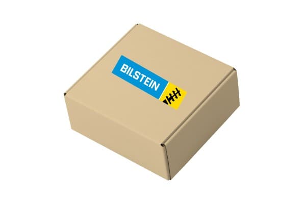 Amortiguador Trasero de Gas 24-264570 Bilstein para BMW 1 usado
