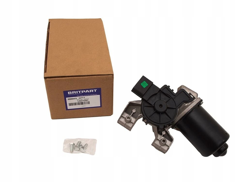 Motor limpiaparabrisas delantero Land Rover Discovery 3/Discovery 4/RR Sport nuevo