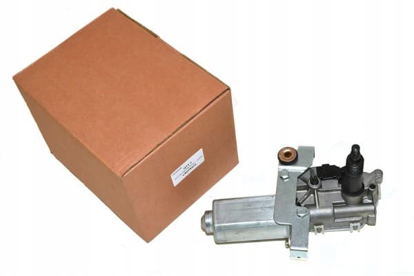 Motor con soporte para limpiaparabrisas trasero Defender usado