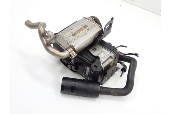 Calefactor estacionario Webasto 7N0815065 para Sharan II y Alhambra II 1.4 TSI 2012 usado