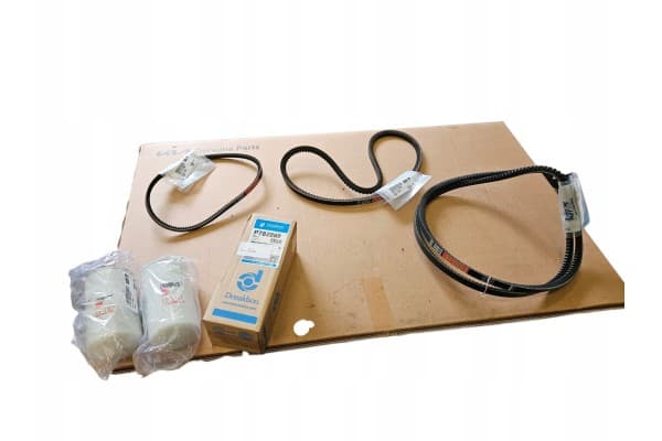 Kit de Servicio para Unidad de Refrigeración Carrier Supra 1150 76-61341-00 usado