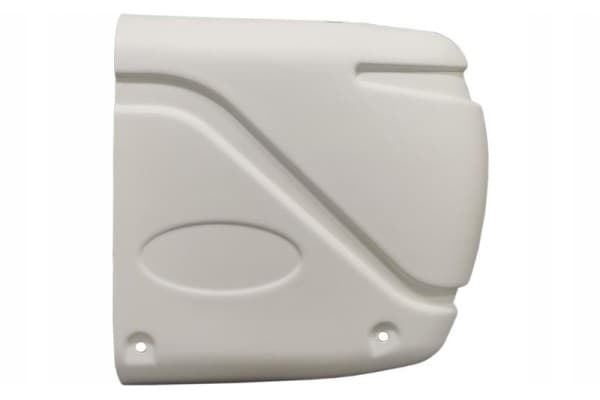 Unidad de Refrigeración Carrier Xarios 400/500/600 - Carcasa Derecha nuevo