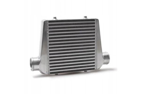 Intercooler Universal Sport Tuning Fmic 280x300x76mm, Enfriador de Aire usado