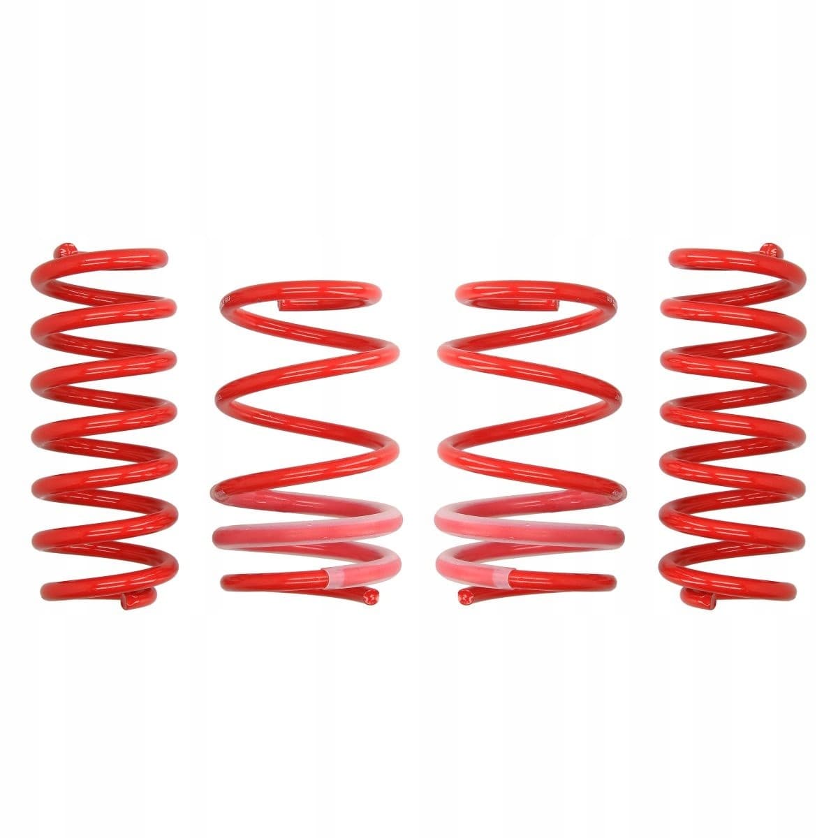 Muelles de descenso Eibach Sportline E20-15-021-06-22 para Audi A3 8V nuevo