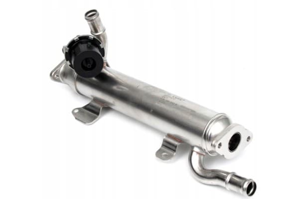Radiador Original VW MK6 03L131512B nuevo