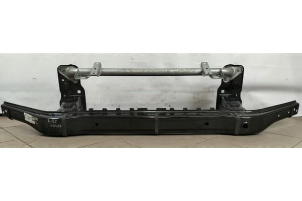 Barra de Refuerzo de Impacto Delantera Mercedes-Benz Gle W166 A1666204701 Original nuevo
