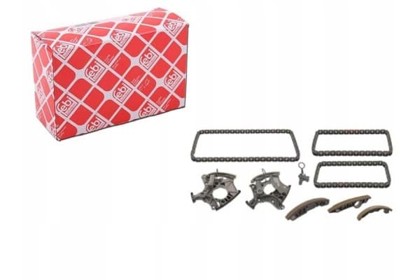 Febi Bilstein 100745 Kit de cadena de distribución usado