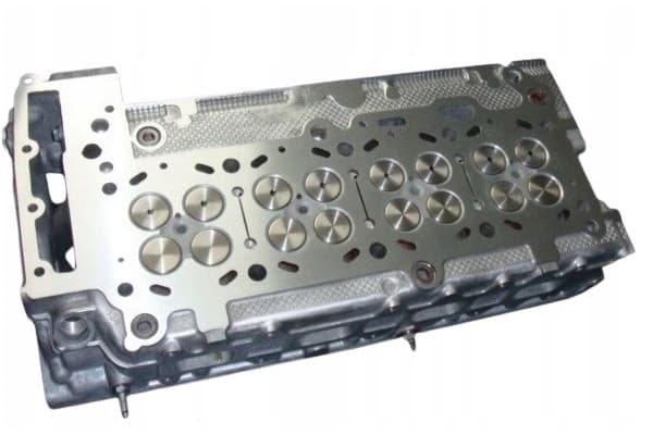 Culata 3.0 Fiat Ducato Iveco Boxer Jumper Euro4 usado