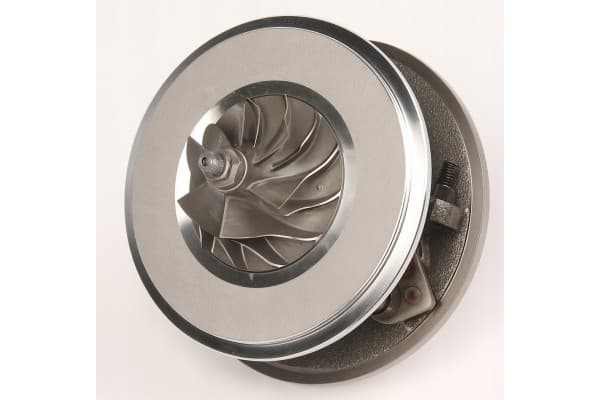 Núcleo Turbo Melett Original para Citroën, Peugeot, Fiat 2.0 DW10BTED4 136-140HP 756047 usado