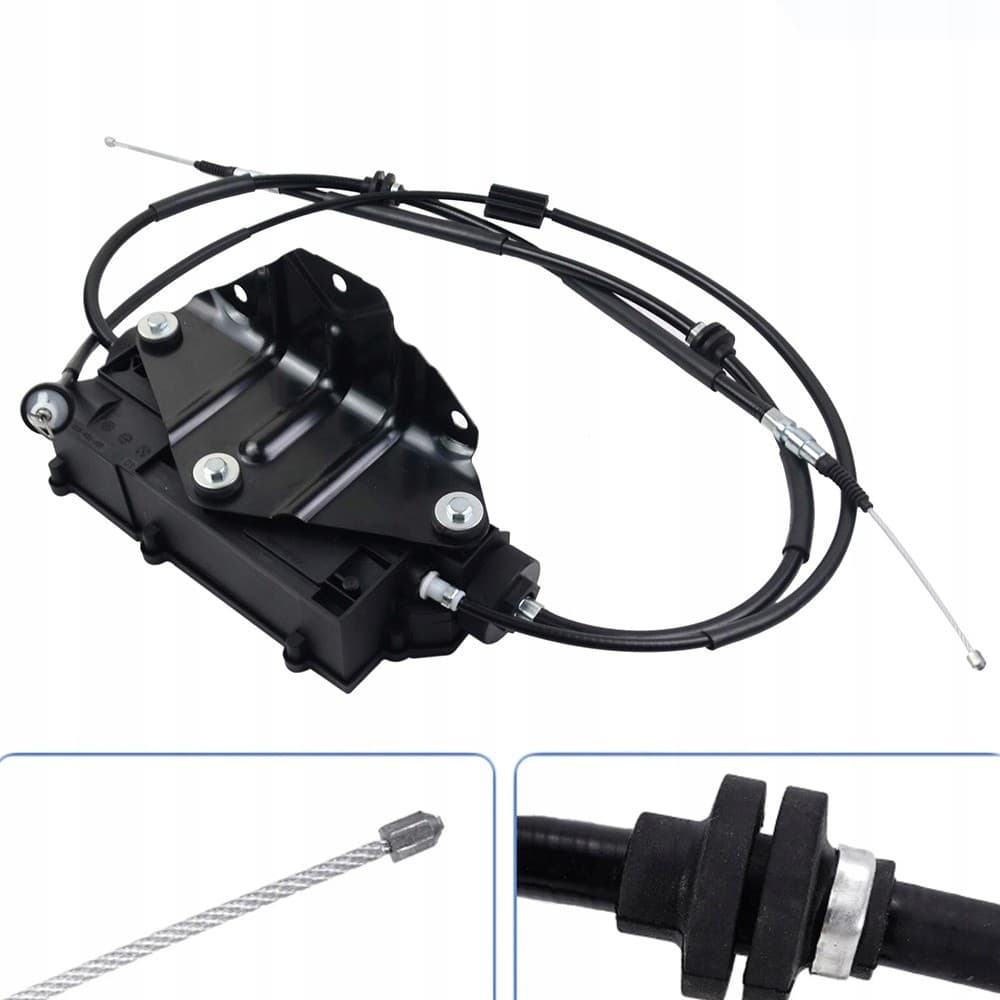 Módulo de Freno de Mano para BMW X5 X6 E70 E71 E72 34436850289 nuevo