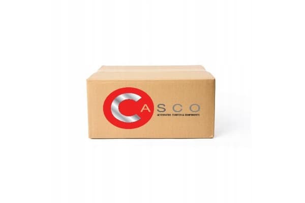 Soporte de Bomba de Dirección Asistida Casco CSP73124AS usado