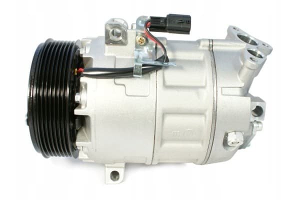 Compresor de Aire Acondicionado para Nissan, Opel, Renault 8200454172--D / 8200454172--E nuevo
