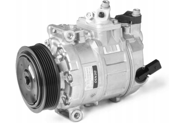 Compresor de Aire Acondicionado Denso DCP32045 1K0820803F nuevo