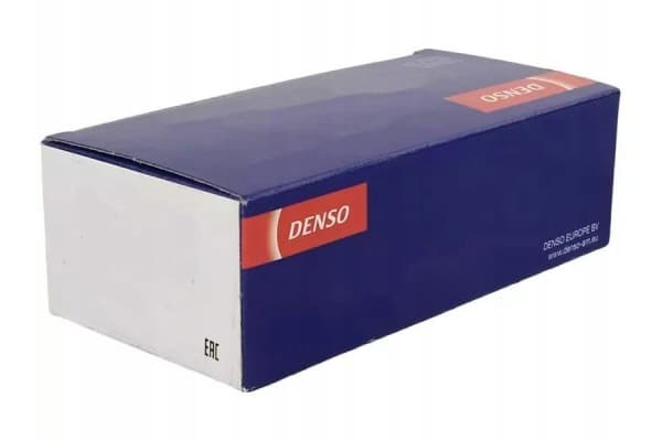 Condensador de aire acondicionado Denso DCN46039 para Nissan Leaf 2017 en adelante nuevo