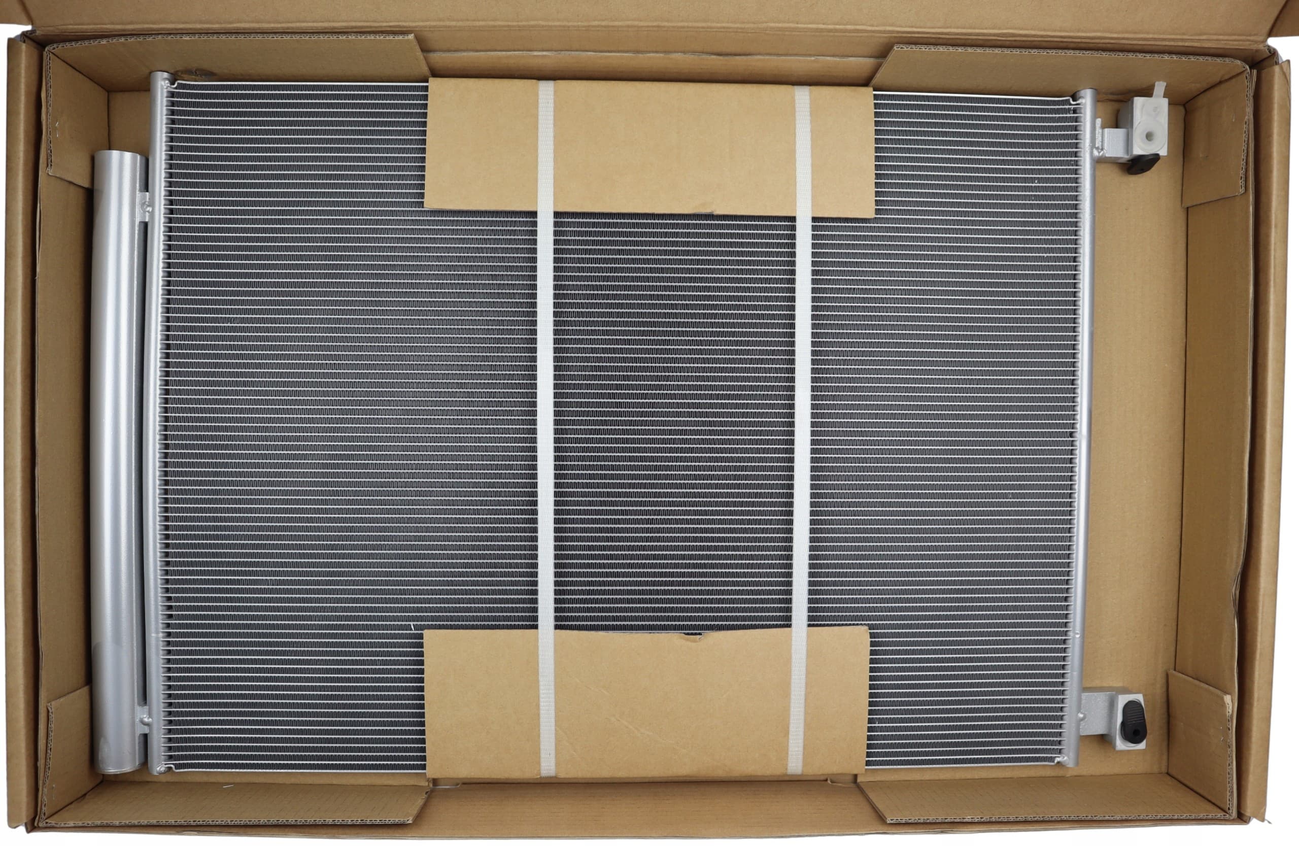 Radiador de Aire Acondicionado para Mercedes Glc Clase X254 / C254 2022 - nuevo
