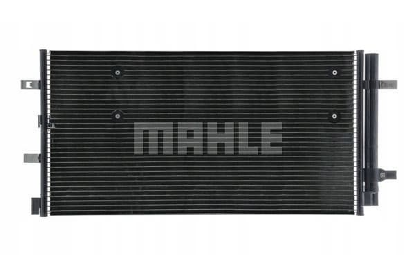 Mahle AC 457 000P Condensador de aire acondicionado nuevo