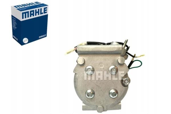 Compresor de Aire Acondicionado Mahle Original Acp 943 000S nuevo