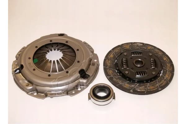 Kit de embrague Japanparts Kf-421 usado