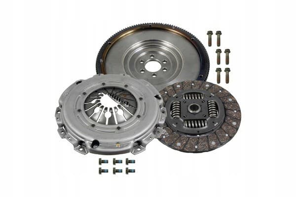 Blue Print ADV183067 Kit de embrague usado