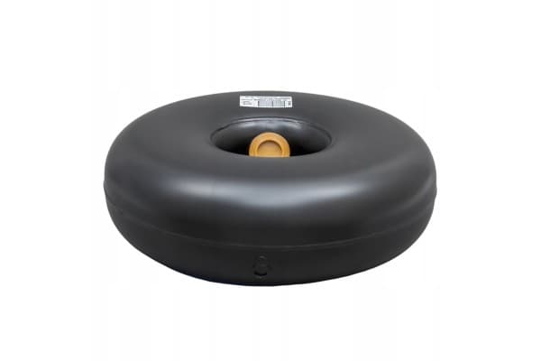 Depósito toroidal interno Lpg Stako 42L 600/200 Junta interna 2026 usado