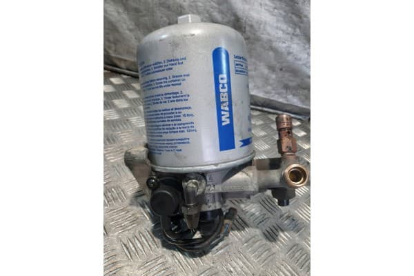 Secador de Aire Scania 1441751 usado