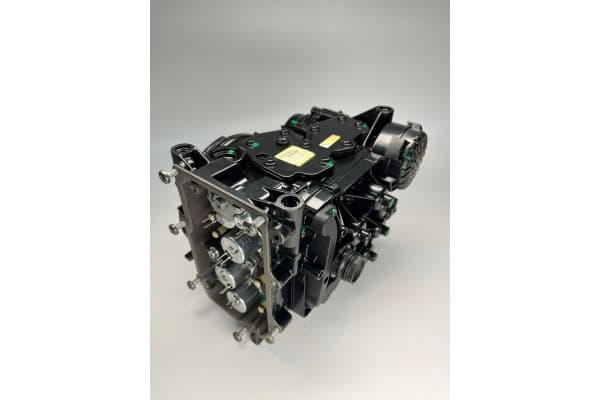 Secador de aire Renault Knorr EL 2101 - Electrónica, K132981 reacondicionado