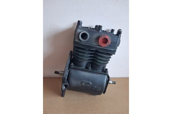 Compresor de aire Hs-18 Autosan H9 H10 NT nuevo