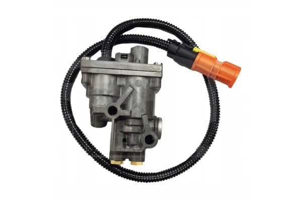 Válvula Solenoide de Freno de Montaña Man Tga usado