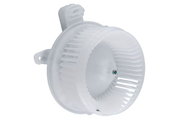 Motor del ventilador del soplador de calefacción para Lexus CT200h 2010- usado