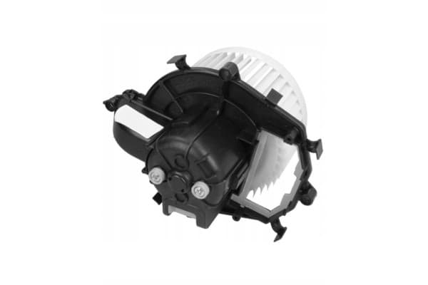 Ventilador de suministro de aire Citroën OE 6441W8 usado