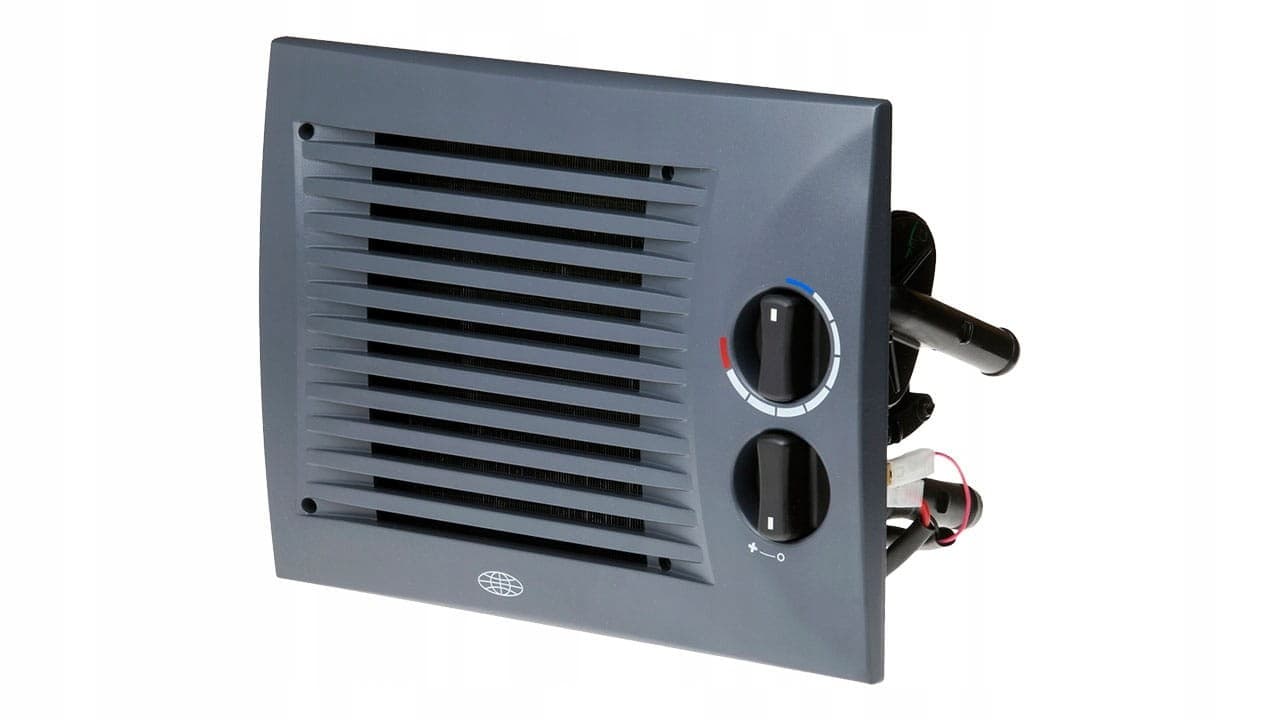 Calentador de Agua Arizona LN 12V 2.8kW - Silencioso y Eficiente nuevo