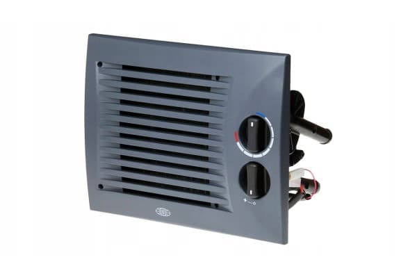 Calentador de Agua Arizona LN 12V 2.8kW - Silencioso y Eficiente usado