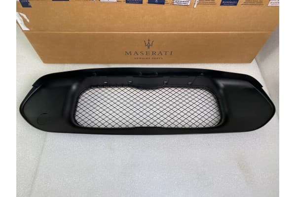 Volante con aire Maserati Granturismo 2016- nuevo