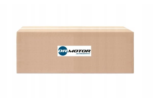 Colector de escape Dr.Motor DRM218202S nuevo