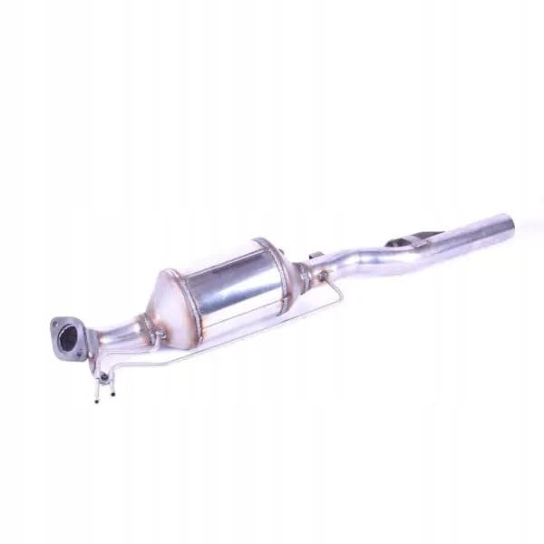 Filtro de Partículas Diésel DPF Eec DPF173 para Mitsubishi Outlander 2.2 Di-D Euro 5 nuevo