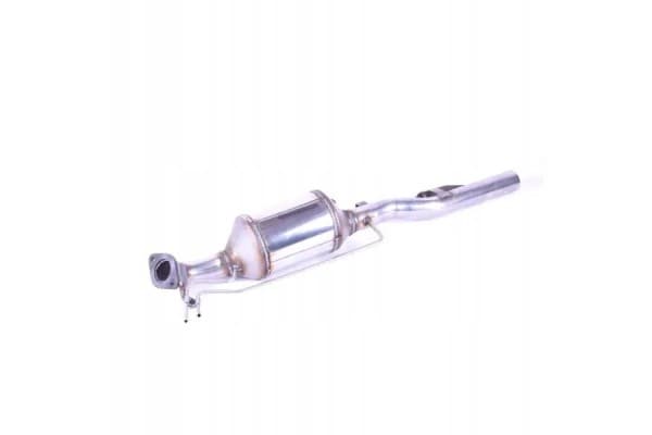 Filtro de Partículas Diésel DPF Eec DPF173 para Mitsubishi Outlander 2.2 Di-D Euro 5 nuevo