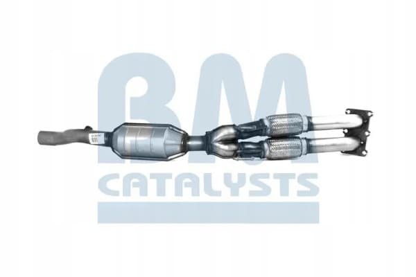BM Catalysts BM91391H Catalizador usado